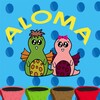 Aloma icon