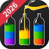 4. Water Sort Puzzle - Color Soda icon