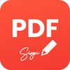 Icono de PDF Editor: Fill & Sign