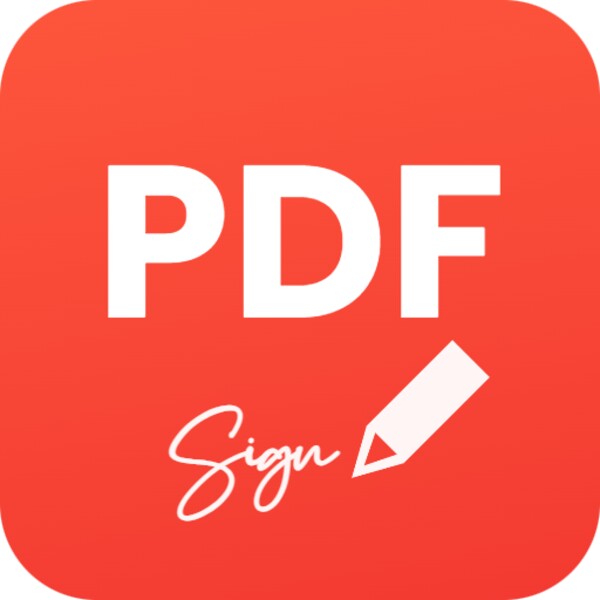 PDF Editor: Fill & Sign untuk Android - Unduh APK dari Uptodown