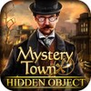 Mystery Town FREE icon