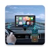 Apple Car Play icon