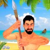 Raft Survival Island Craft Sim icon