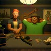 Grand Drug Dealer Simulator icon