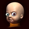 The Baby In Haunted House icon