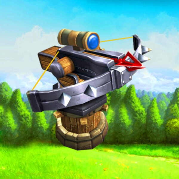Fantasy Realm Tower Defense for Android - Download the APK from Uptodown