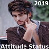 2016 Attitude Status icon