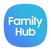 Samsung Family Hub icon