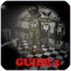 Icône FNAF Five Night Guide