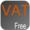 VAT calculator icon