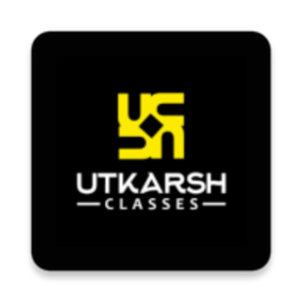 Utkarsh - Offline Classroom for Android - Download the APK from Uptodown