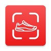 Sneakerr : Scan sneakers icon