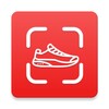 Ícone de Sneakerr : Scan sneakers