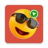 WASticker: Funny Stickers icon