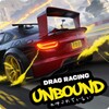 Unbound Drag icon