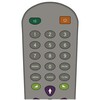 DD FreeDish Remote Control simgesi