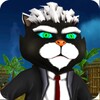 Spy Cat Squad icon