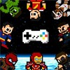 2 3 4 Heroes - Avengers of Mul icon