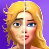 ไอคอน Makeover Race