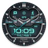 Feisar Watch Face icon