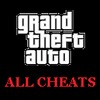 GTA All Cheats icon