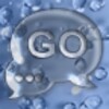 GOSMS WaterDrops Theme icon