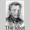 The Idiot by Fyodor Dostoevsky icon
