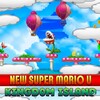New Super Mario Bros U Cheats L icon