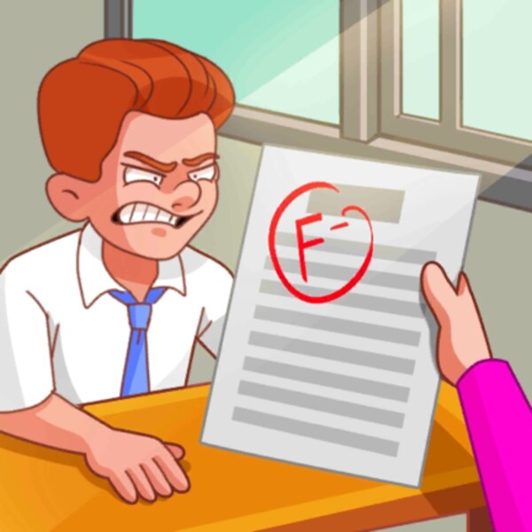 Student Simulator School Days for Android - Download the APK from Uptodown