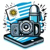 Radios AM y FM de Uruguay icon