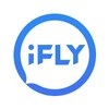 iFlytek Voice Input icon