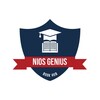 NIOS Genius Books Hub icon