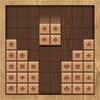 Wood Block Match icon