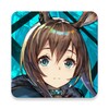 明日方舟 icon