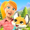 Wild Life Puzzle Story icon