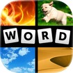4 Pics 1 Word feature