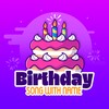 Icono de Birthday Song Maker