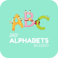 Digi Alpha Board for Android - Download the APK from Uptodown