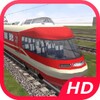 Train Games icon