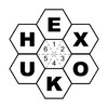 Hexoku icon