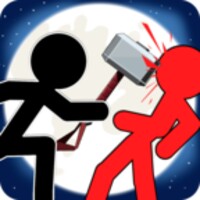 Stickman Fighter Epic Battle 2 for Android - Download the APK from Uptodown