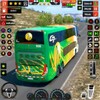 Icono de City Coach Real Bus Driving 3D