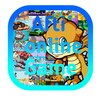 Afti online games Play for free icon