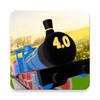 Railroad Manager icon
