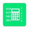 Icono de Base Calculator & Converter