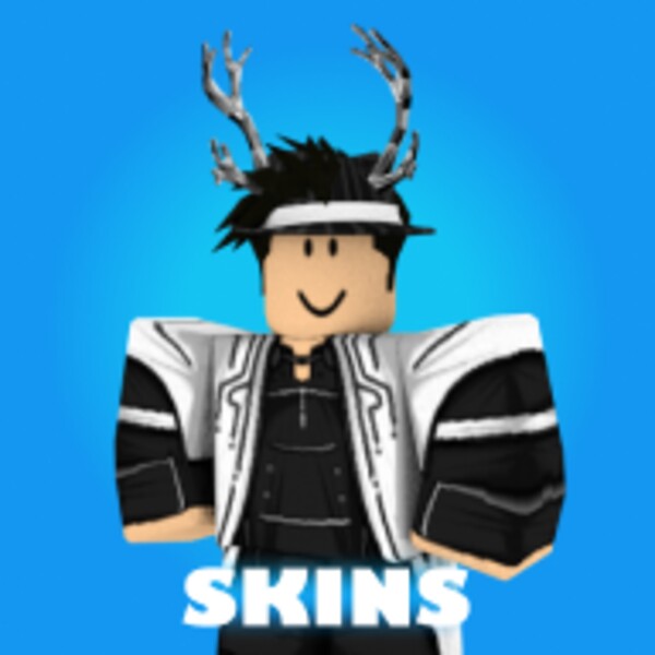 Skins for Roblox for Android - Download the APK from Uptodown