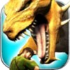 Fire Flying Dragon Simulator W icon