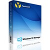 Pictogramă Windows 10 Manager