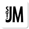 St. Justin icon
