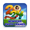 Newyear Photo Frames icon